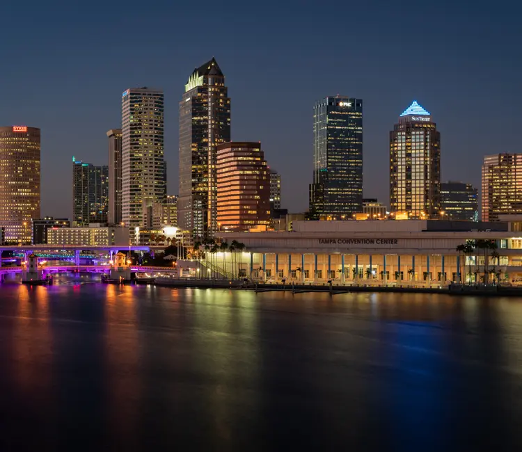 Tampa