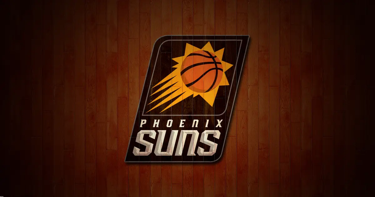 LA Clippers at Phoenix Suns