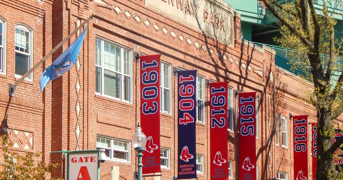 Boston Red Sox at Pittsburgh Pirates