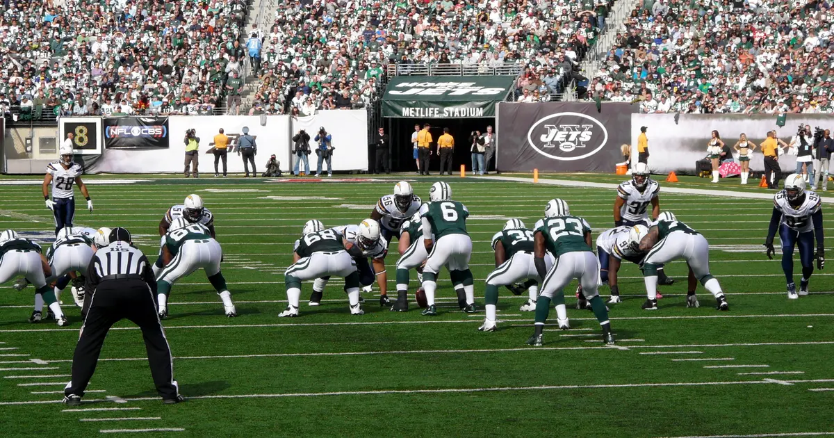 New York Jets Tickets 2023 