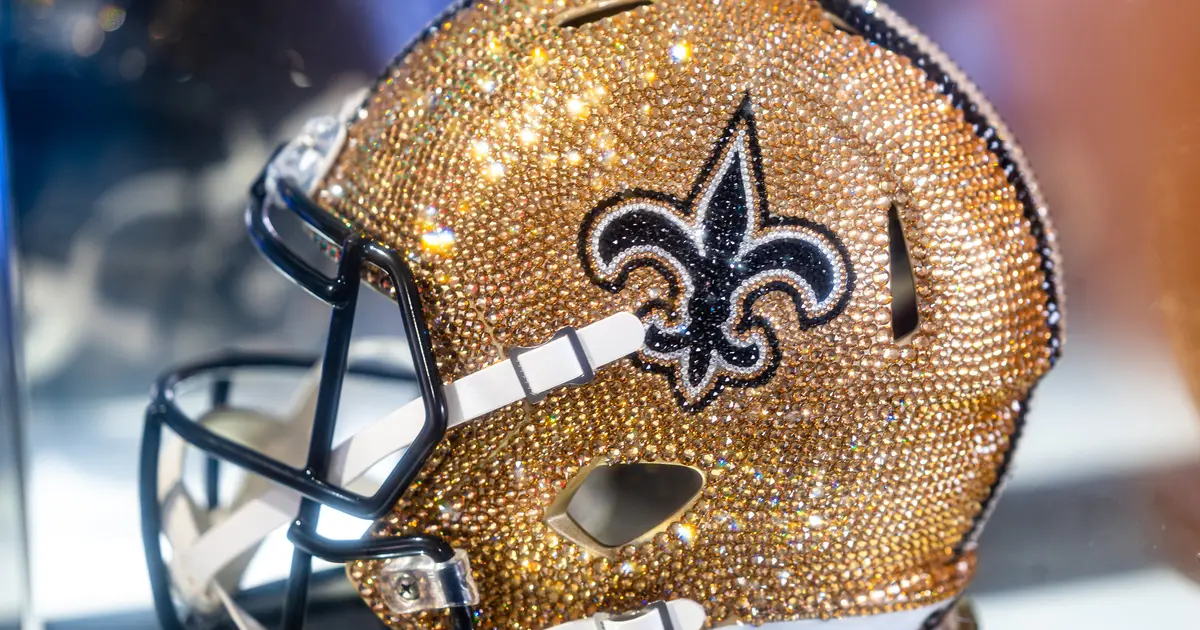 New Orleans Saints vs. Carolina Panthers 2023 Matchup Tickets & Locations