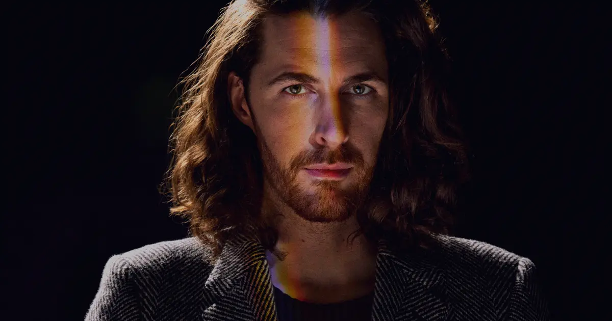 Hozier Tickets Jun 5, 2024, 700 PM at Forest Hills, NY NIGHTOUT