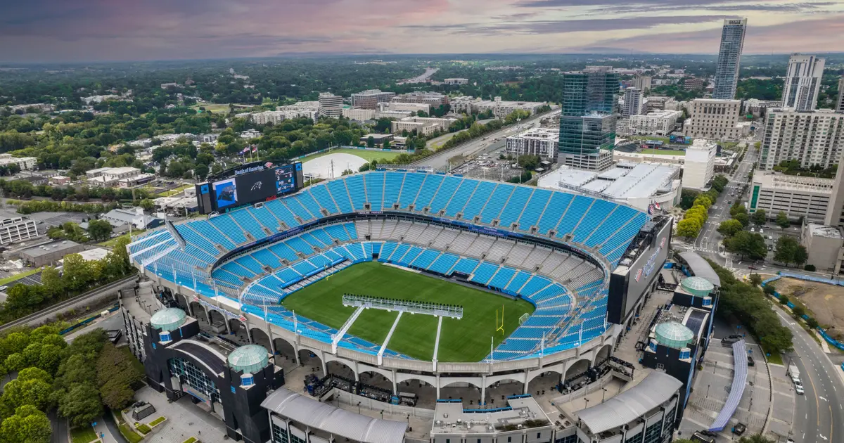 Dukes Mayo Bowl Tickets Dec 27, 2023, 530 PM at Charlotte, NC NIGHTOUT