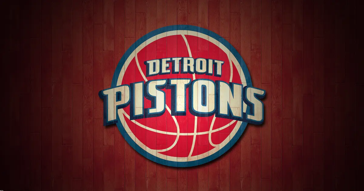 Detroit Pistons at Milwaukee Bucks