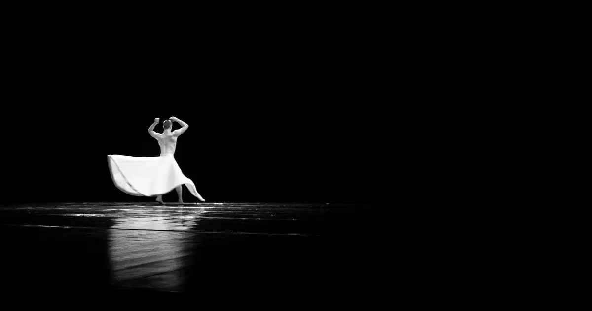 Nevada Ballet Theatre - Swan Lake