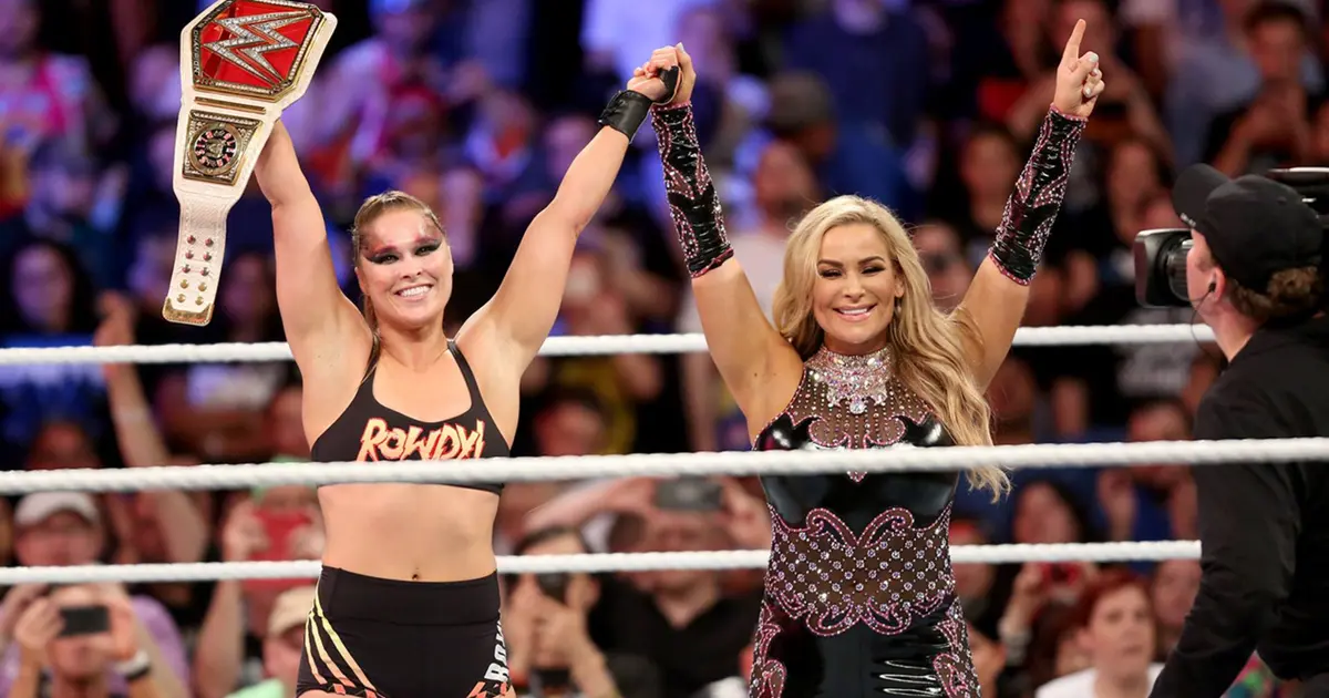 WWE Monday Night RAW Tickets Feb 19, 2025, 430 PM at Anaheim, CA NIGHTOUT