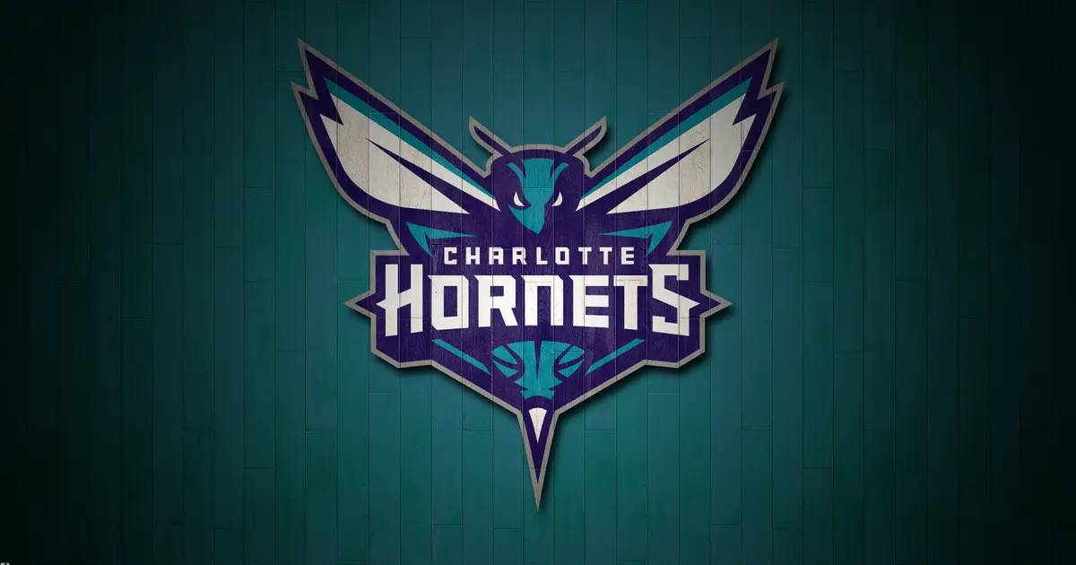 Charlotte Hornets at Utah Jazz