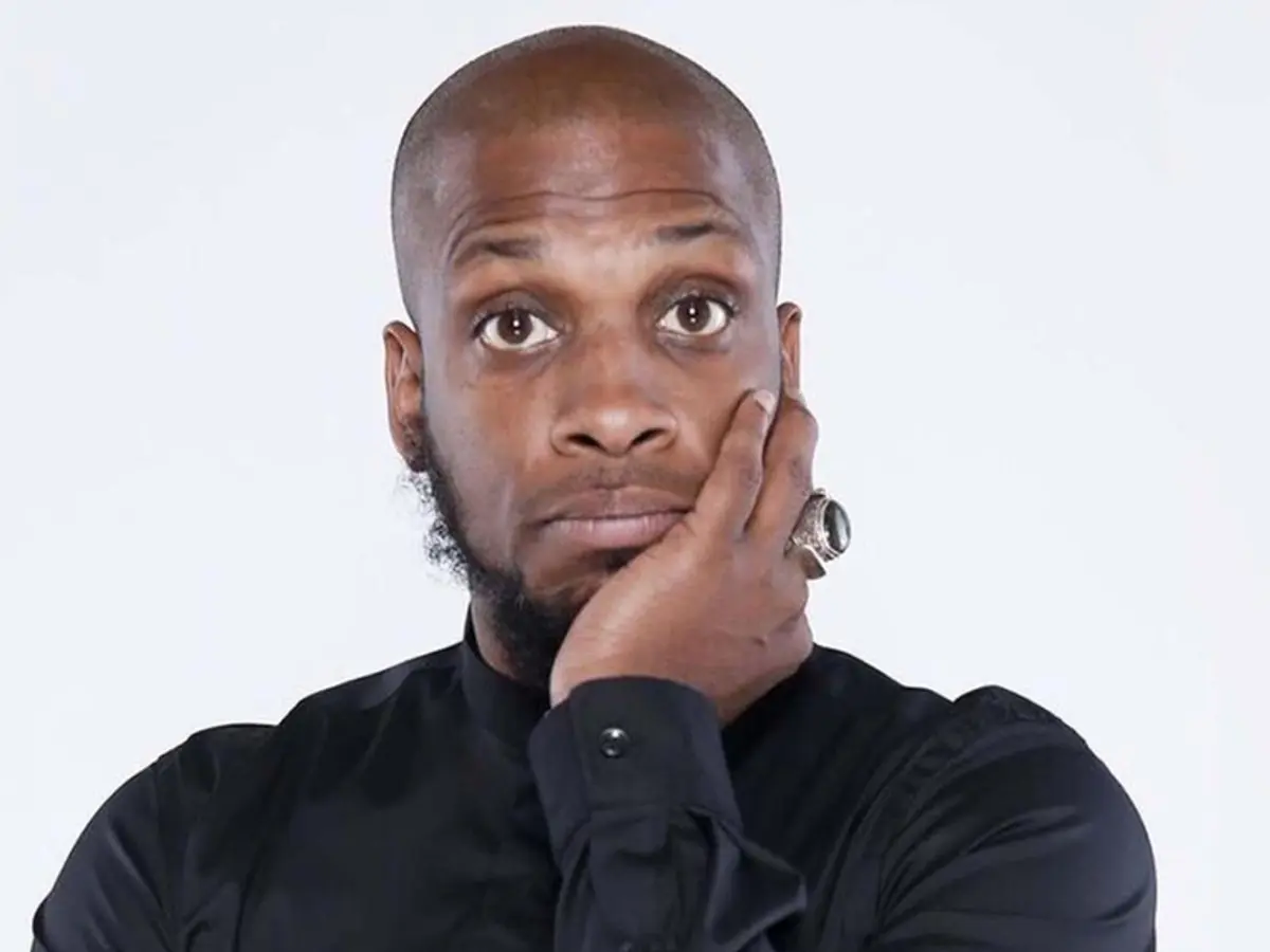 Ali Siddiq (21+ Event)