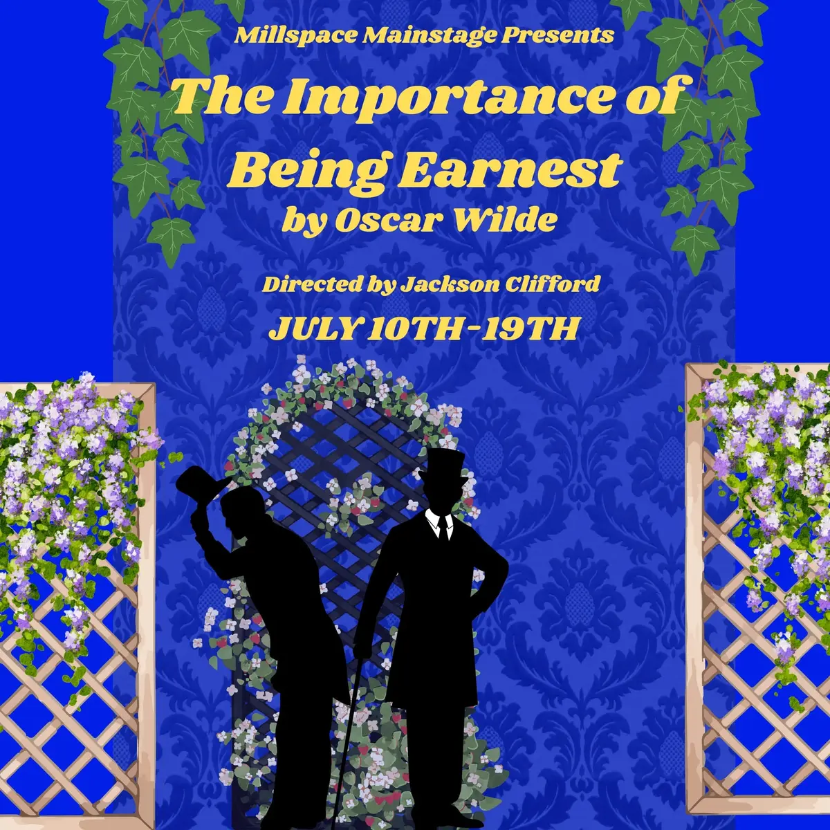 The Importance of Being Earnest
