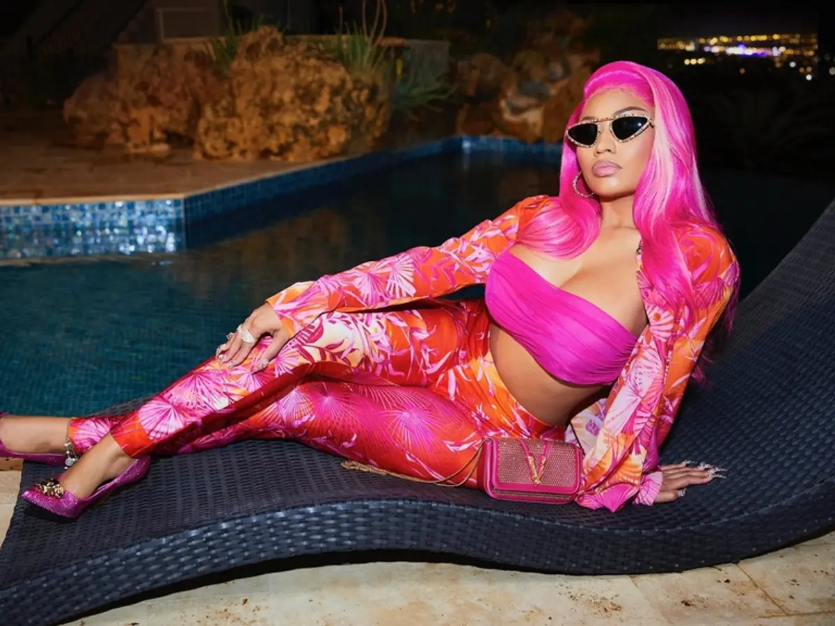 Nicki Minaj