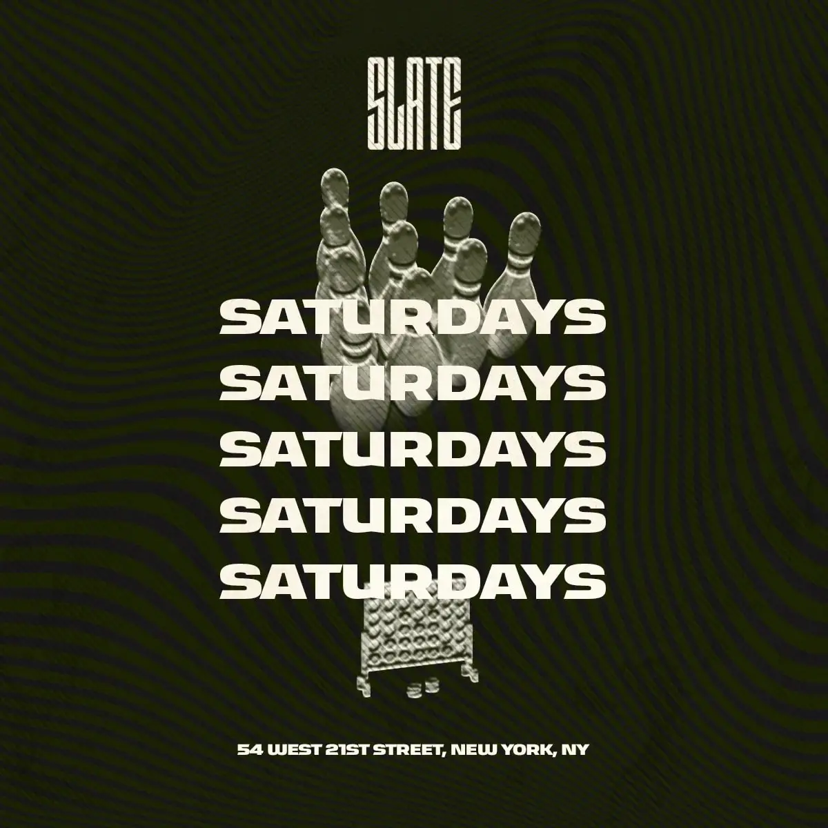 Slate Saturdays 1/18