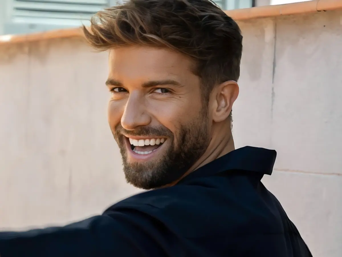 Pablo Alboran