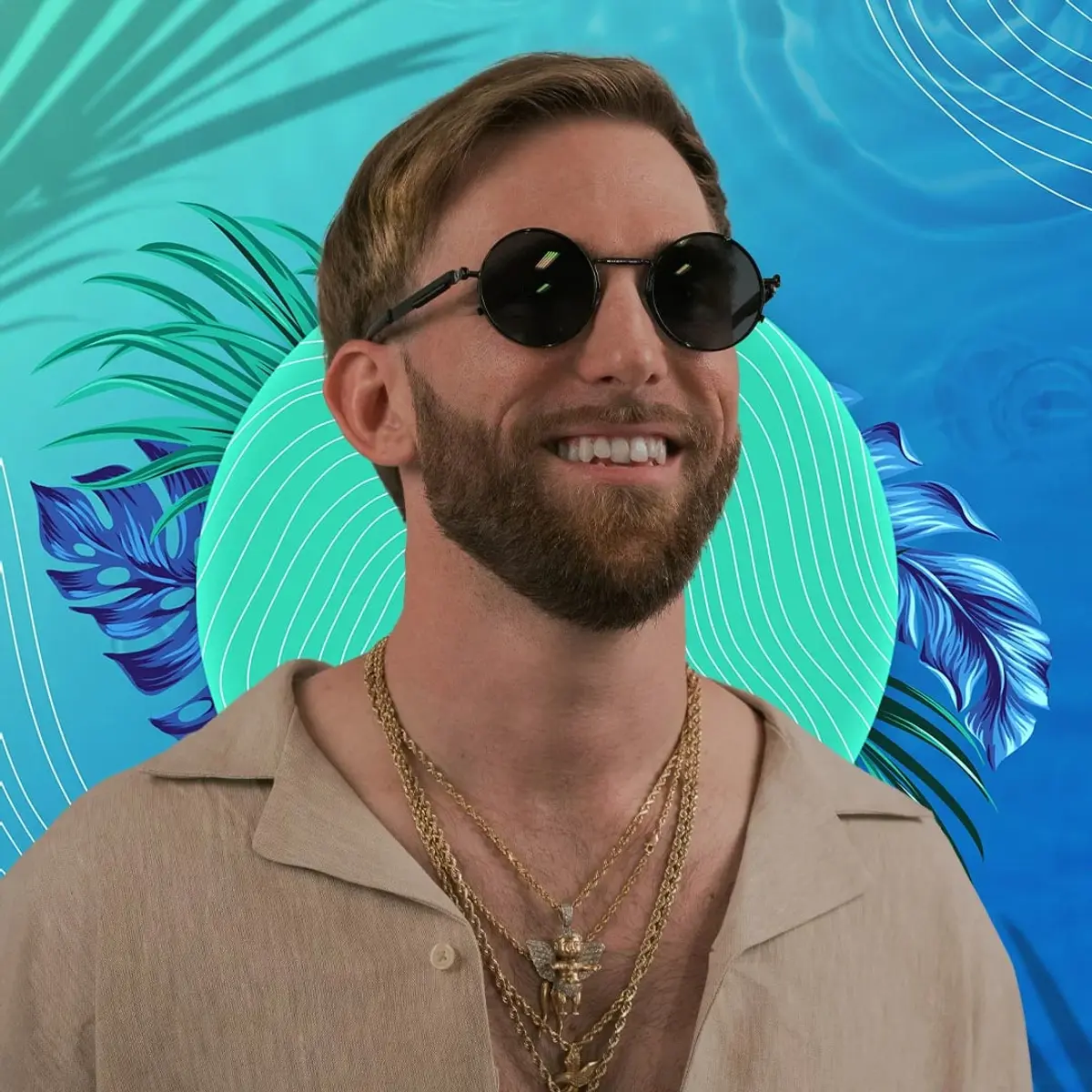 Guest List - Eric Remy - EDC Week