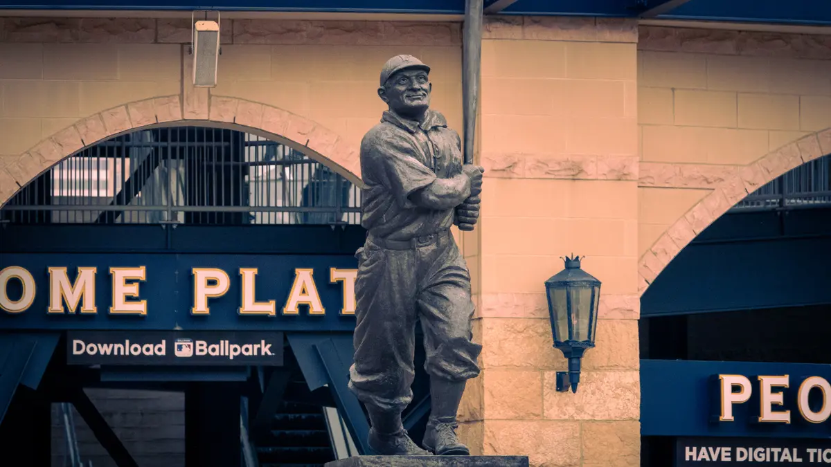San Francisco Giants at Pittsburgh Pirates
