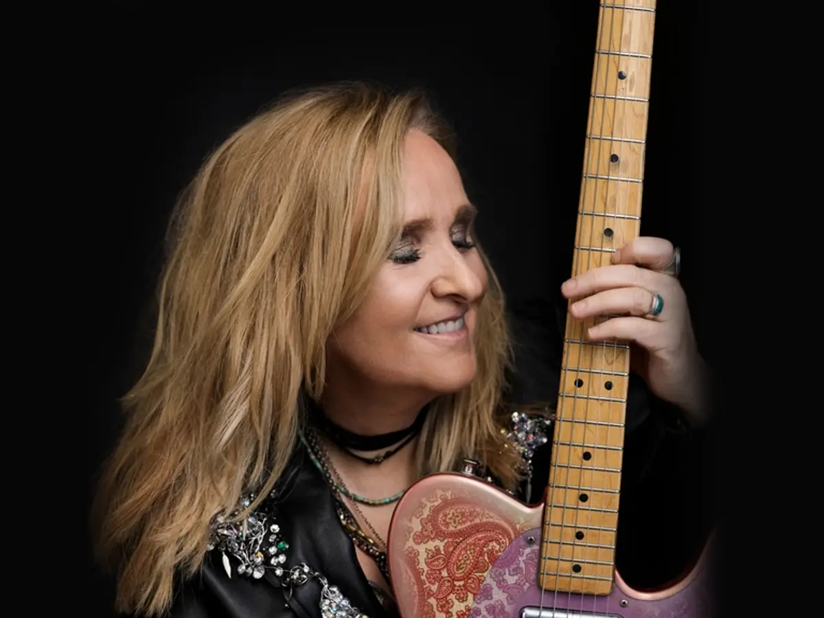 Melissa Etheridge