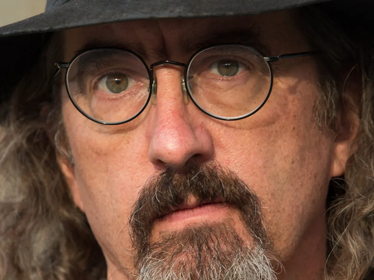 James McMurtry