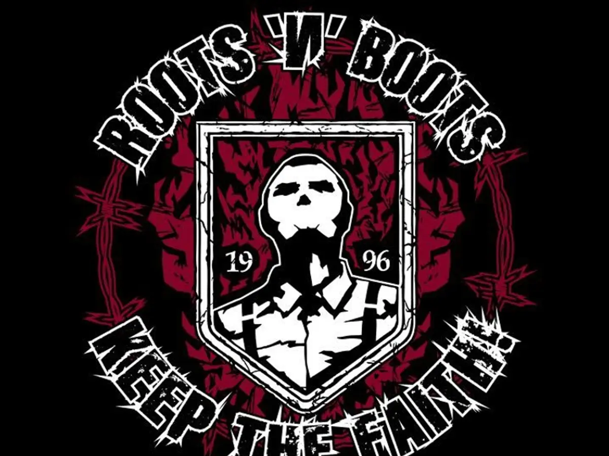 Boots In The Park - 2 Day Pass (9/22-9/23)