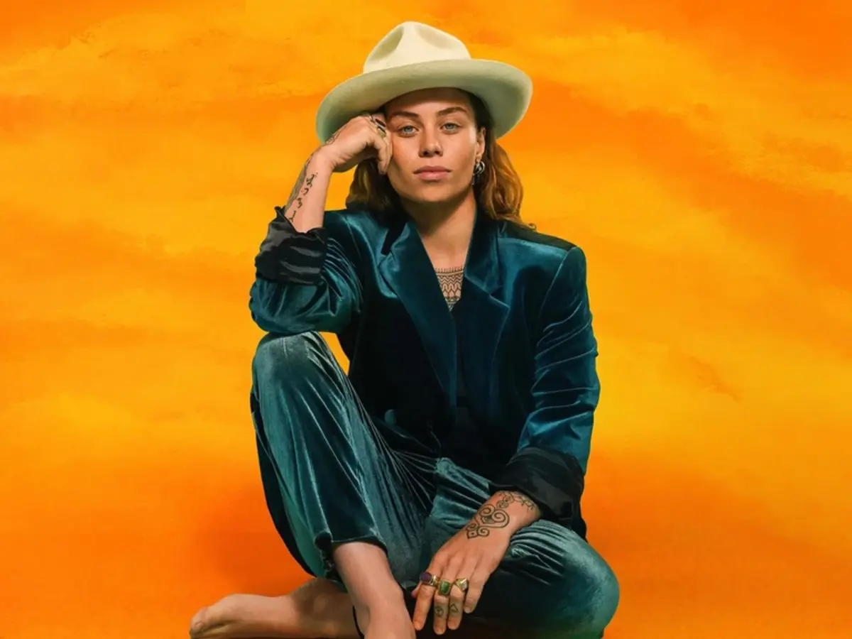 Tash Sultana