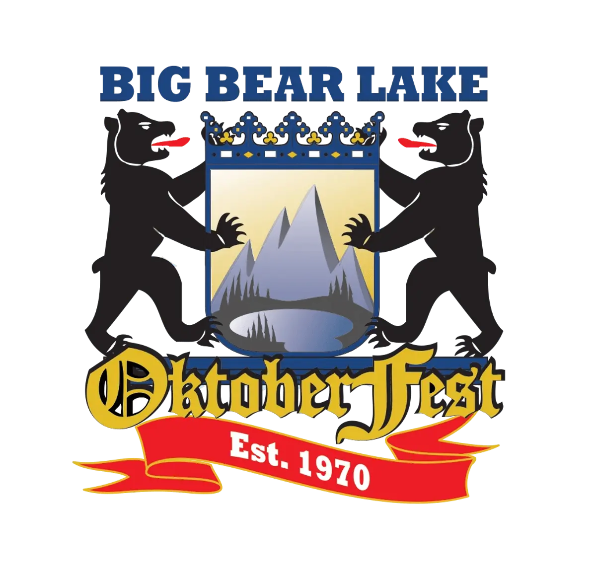 2025 Big Bear Oktoberfest - Weekend 1
