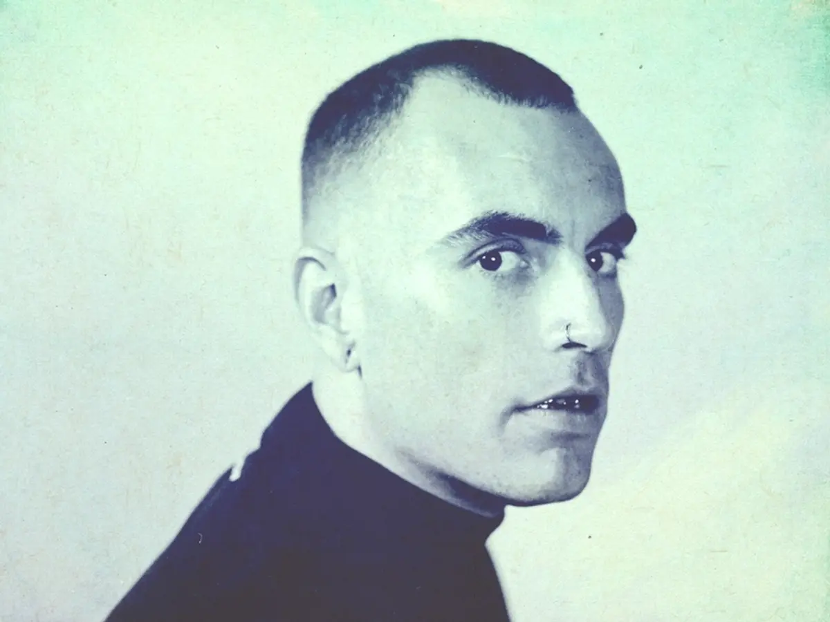 Alix Perez (21+ Event)