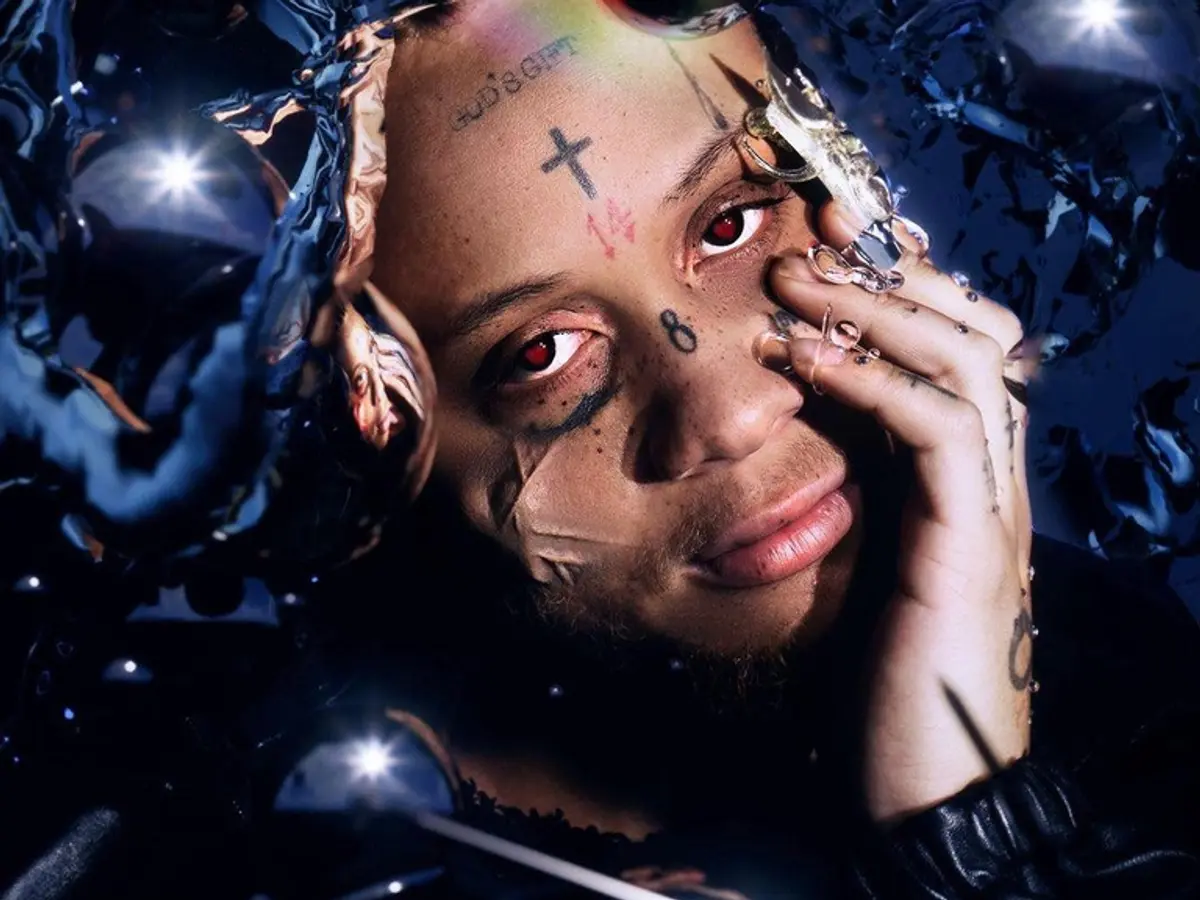 Trippie Redd (Rescheduled from  6/7)