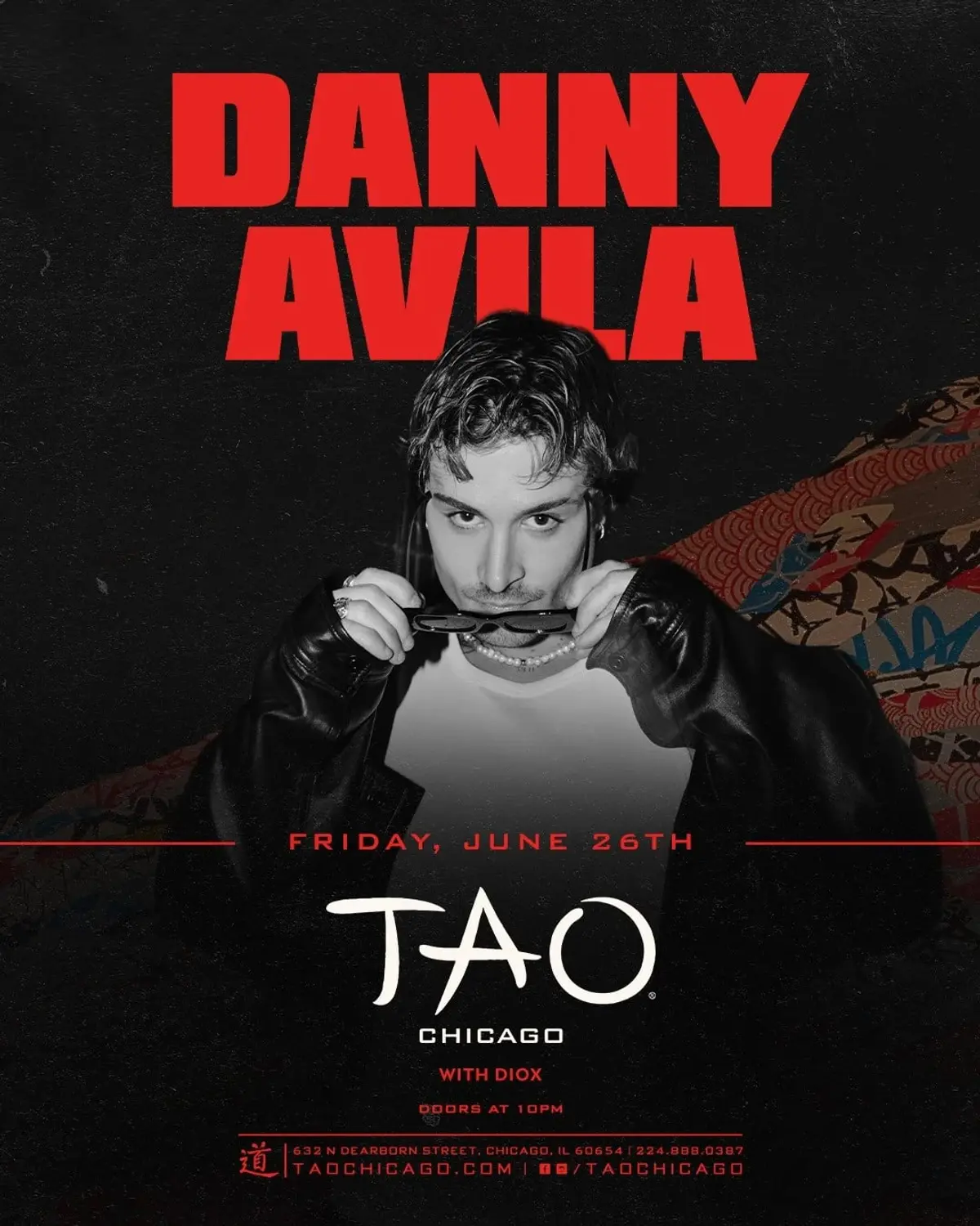 Danny Avila