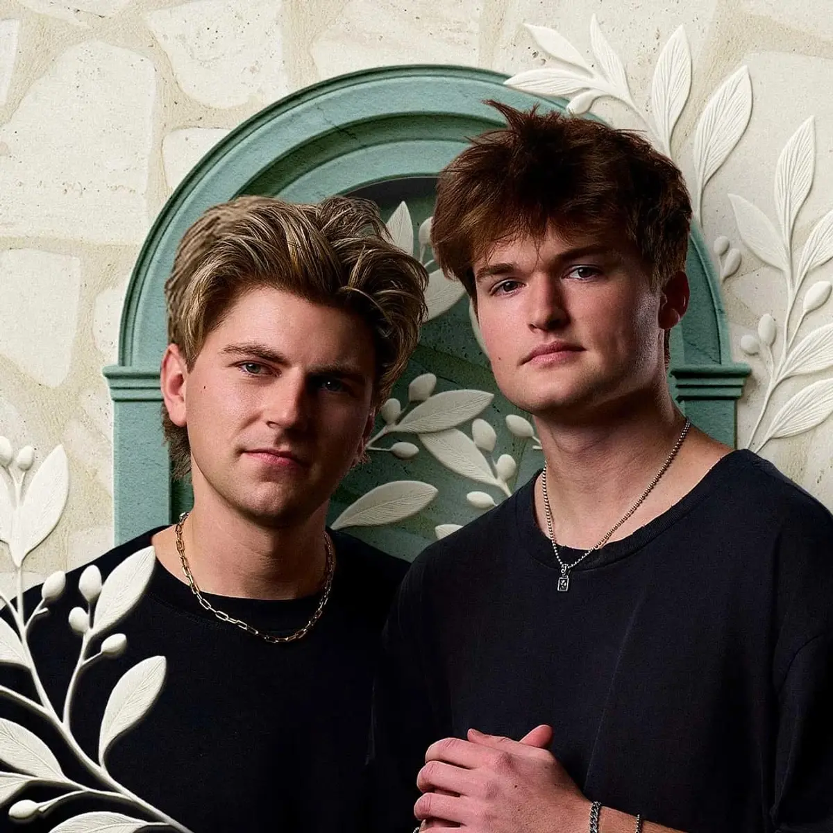 Guest List - TWINSICK