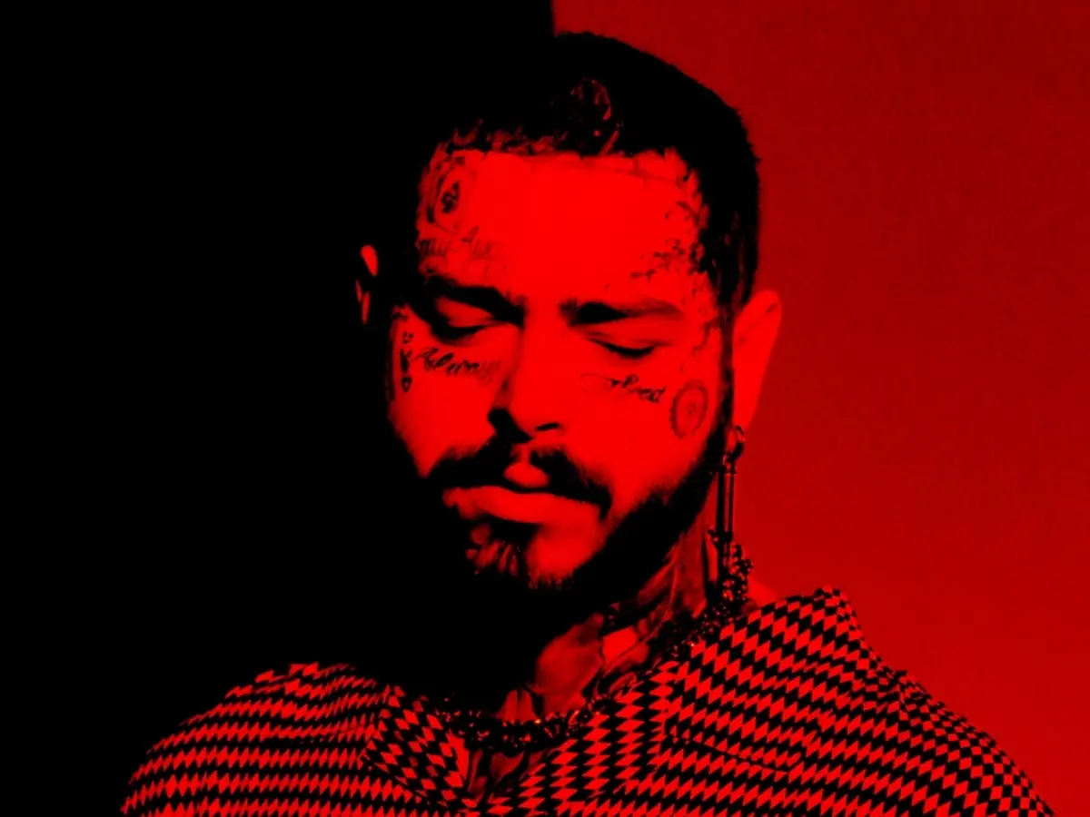 Post Malone and Jelly Roll