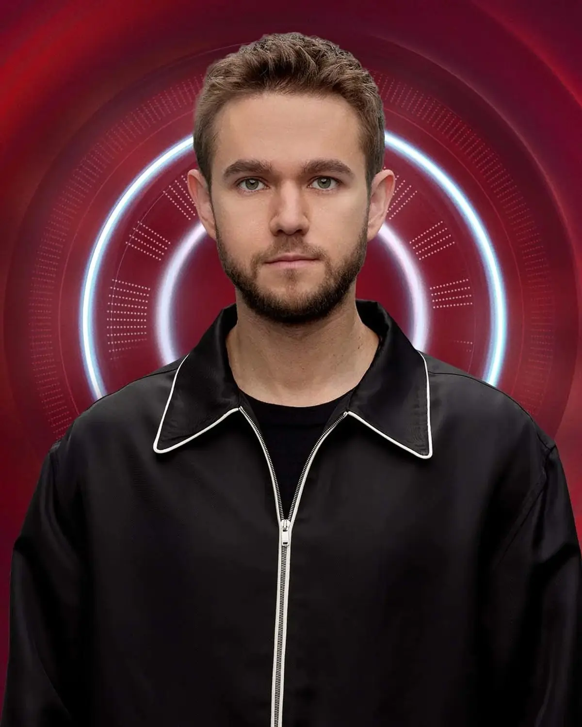 Zedd