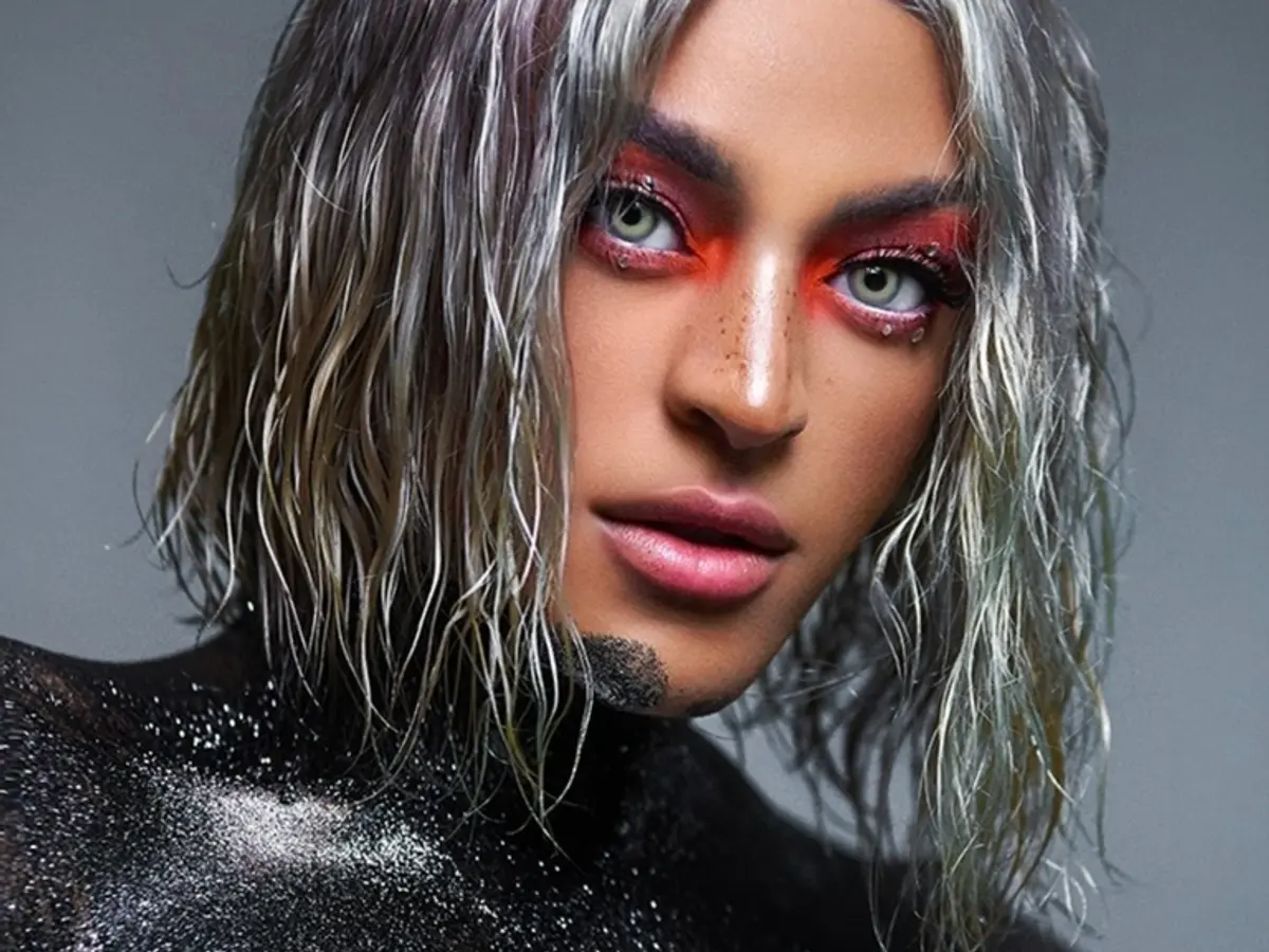 Pabllo Vittar