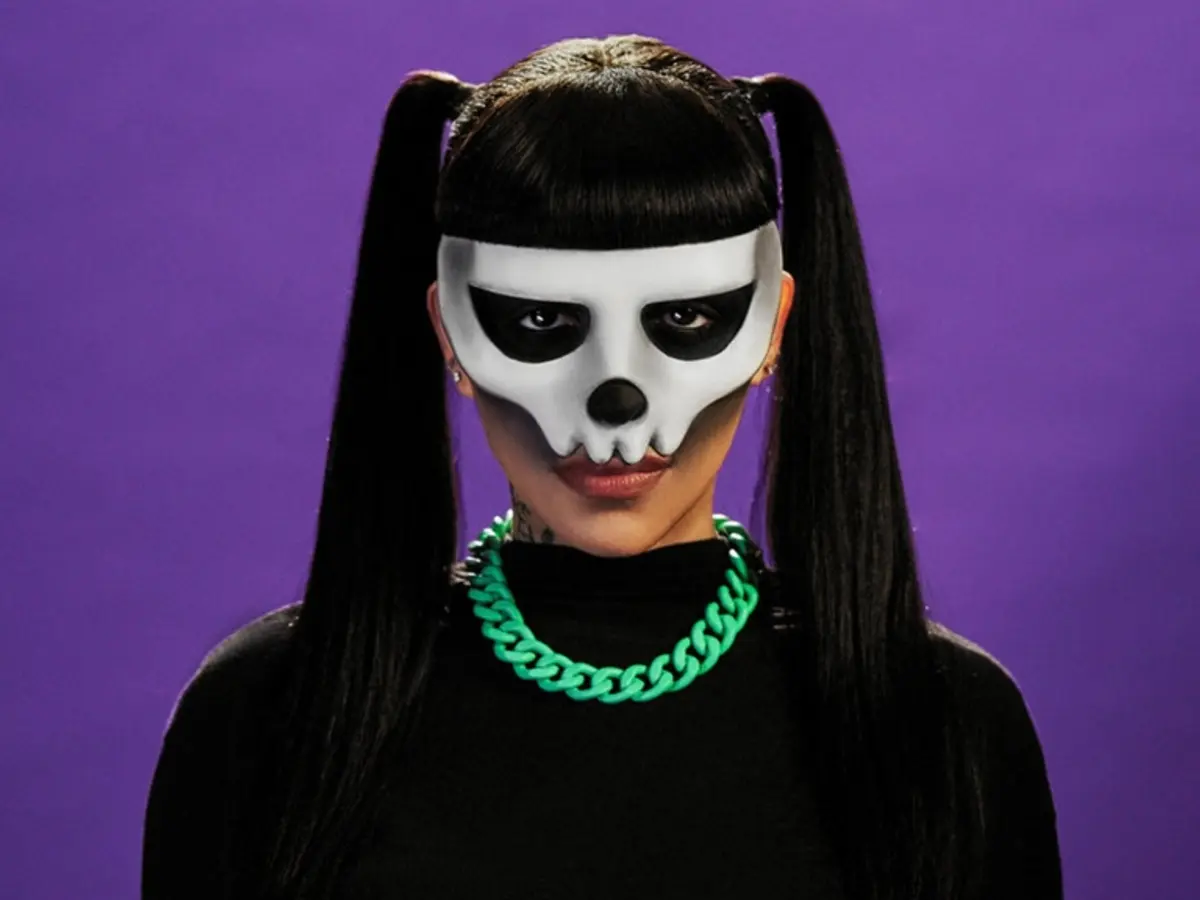 Cazzu - Julieta Cazzucheli