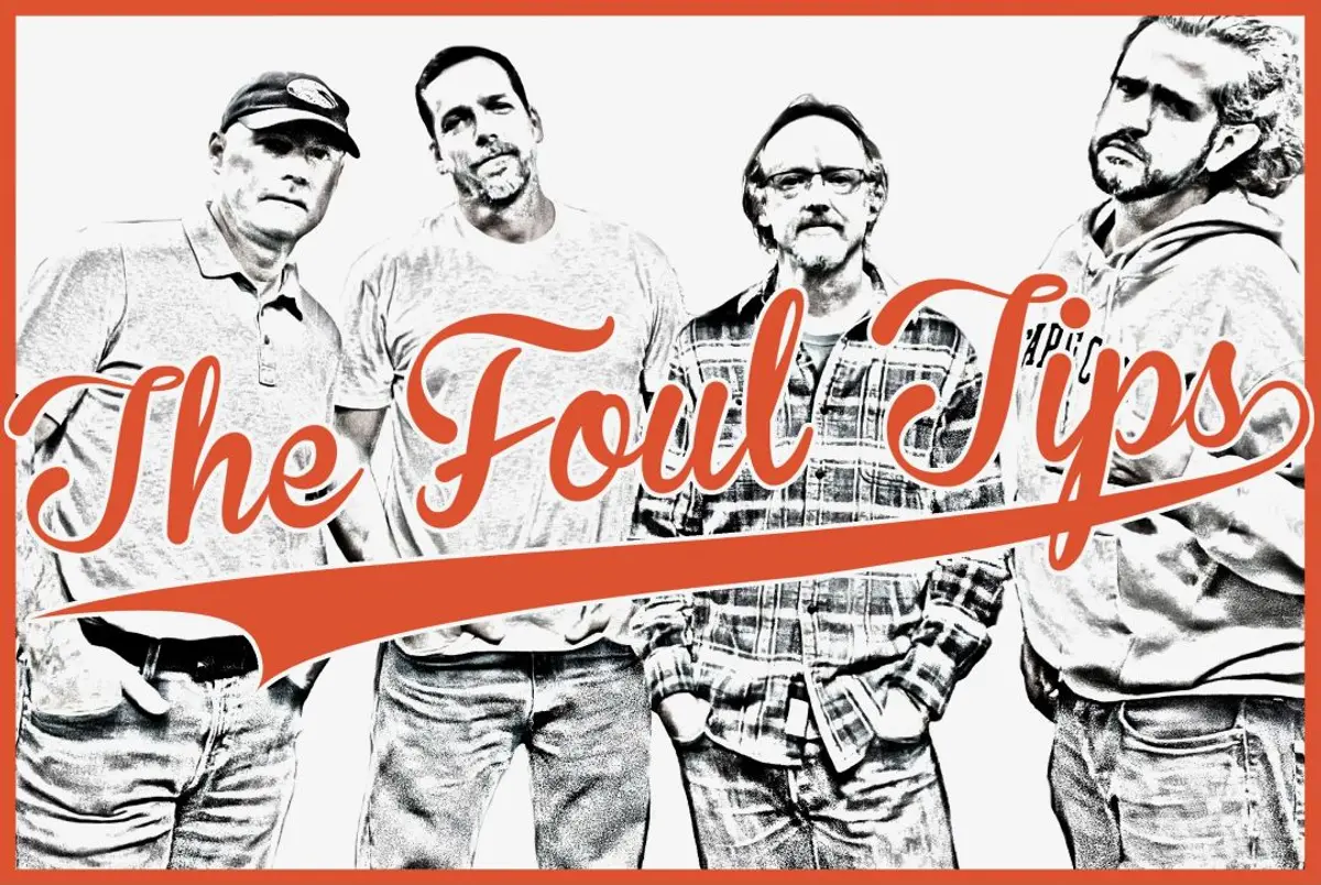The Foul Tips (Local Musicians Rockin and Rollin)