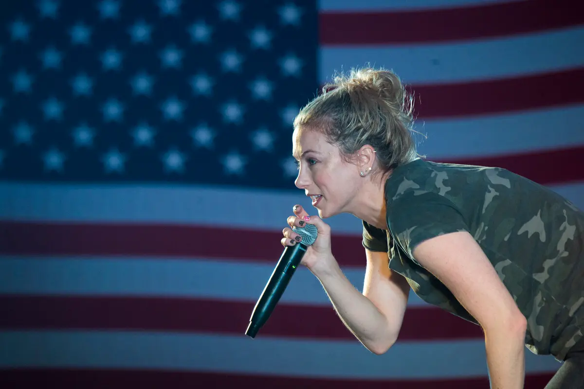 Iliza Shlesinger (Rescheduled from 4/23/26)