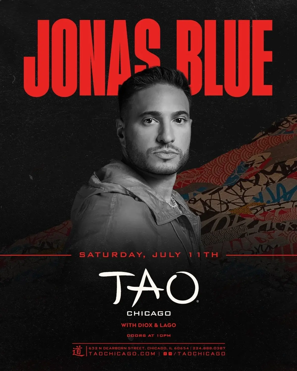 Jonas Blue