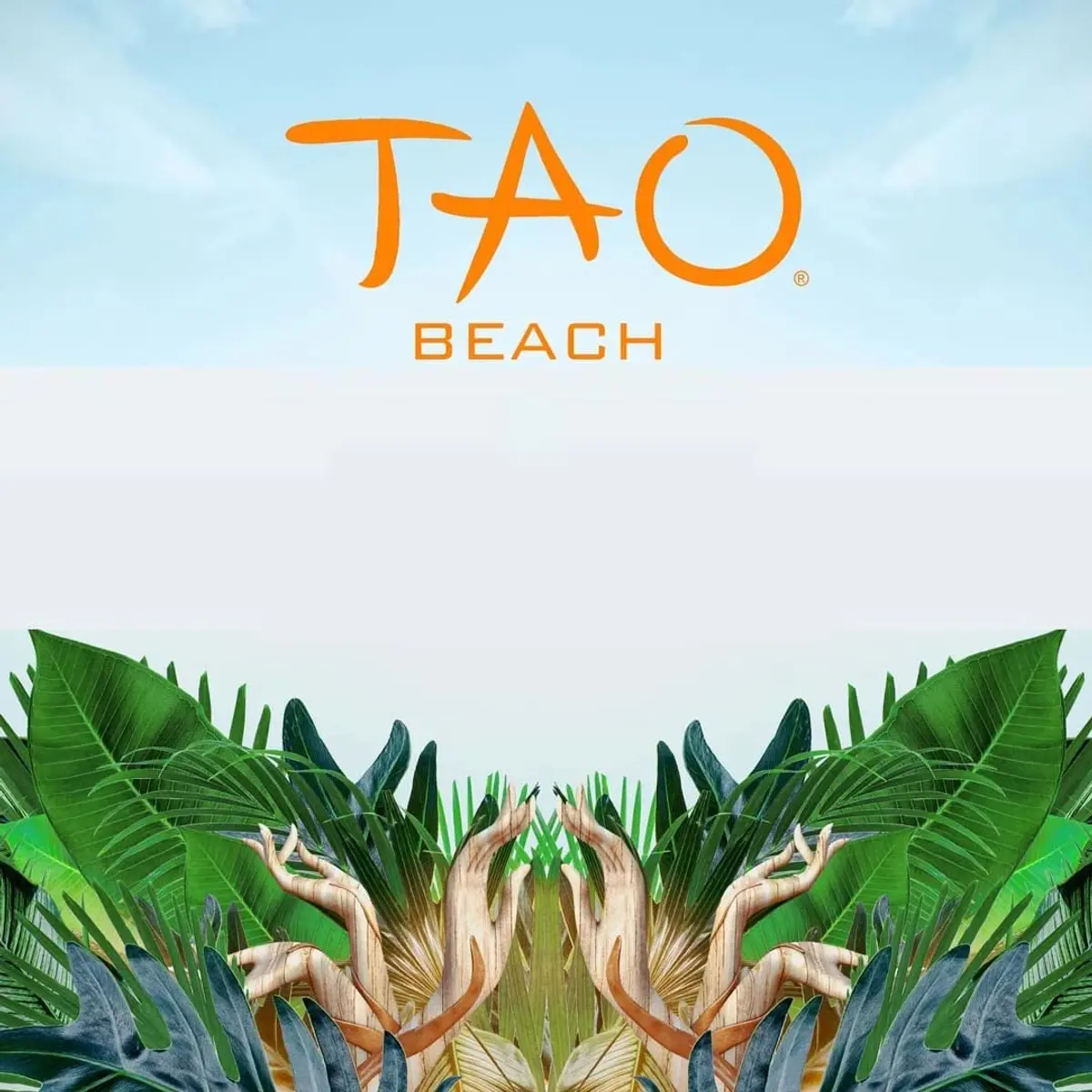 Guest List - TAO Beach Saturday - EDC Week