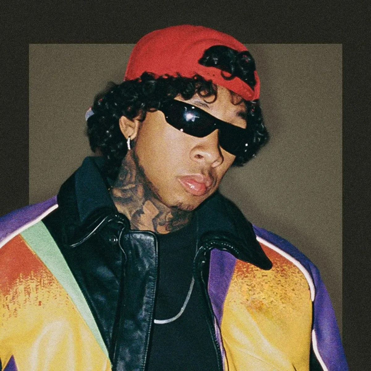 TYGA