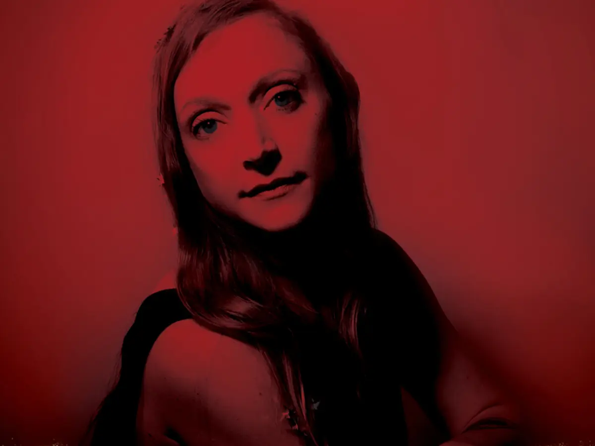 Eilen Jewell