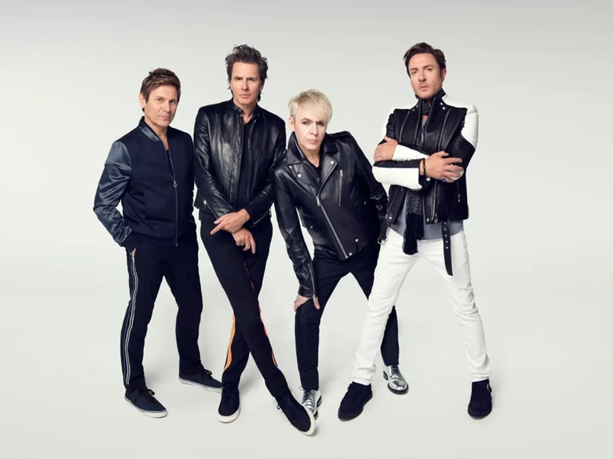 Duran Duran (21+ Event)