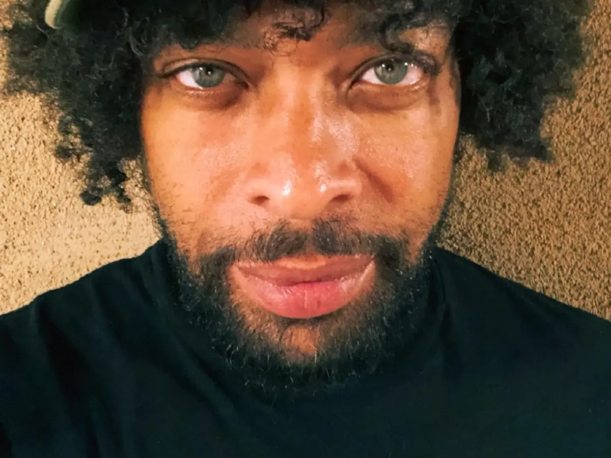 DeRay Davis (21+ Event)