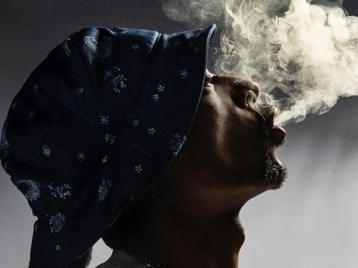Snoop Dogg (Rescheduled from 6/5/2020) (Postponed - Date TBD)