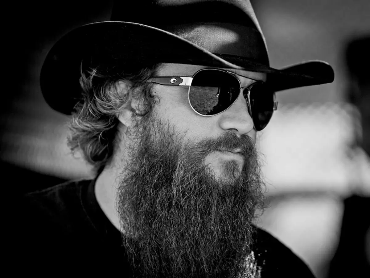 Cody Jinks (18+ Event)
