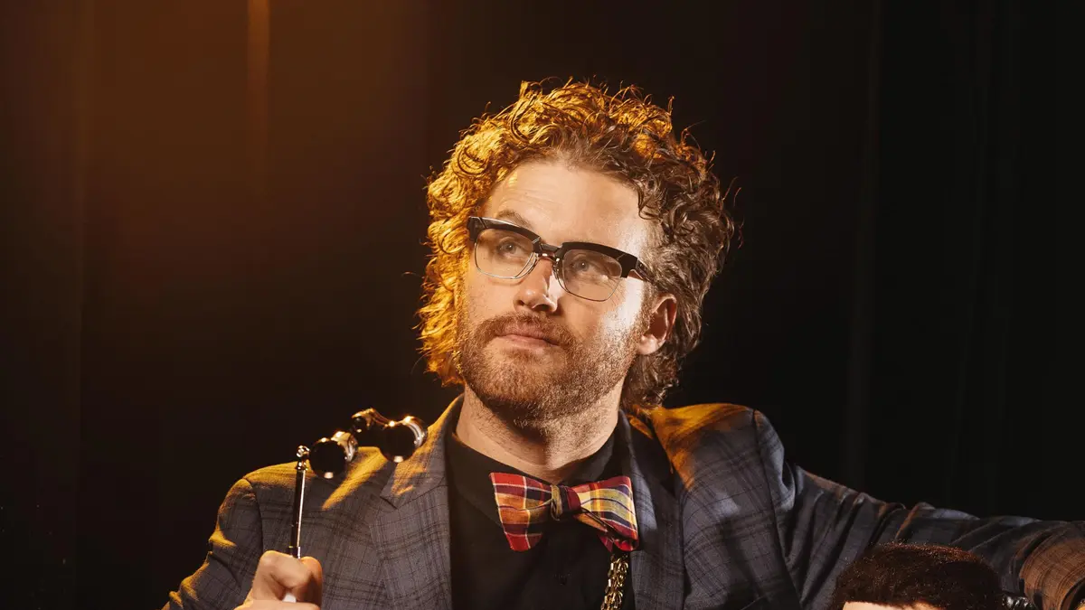 TJ Miller (18+ Event)