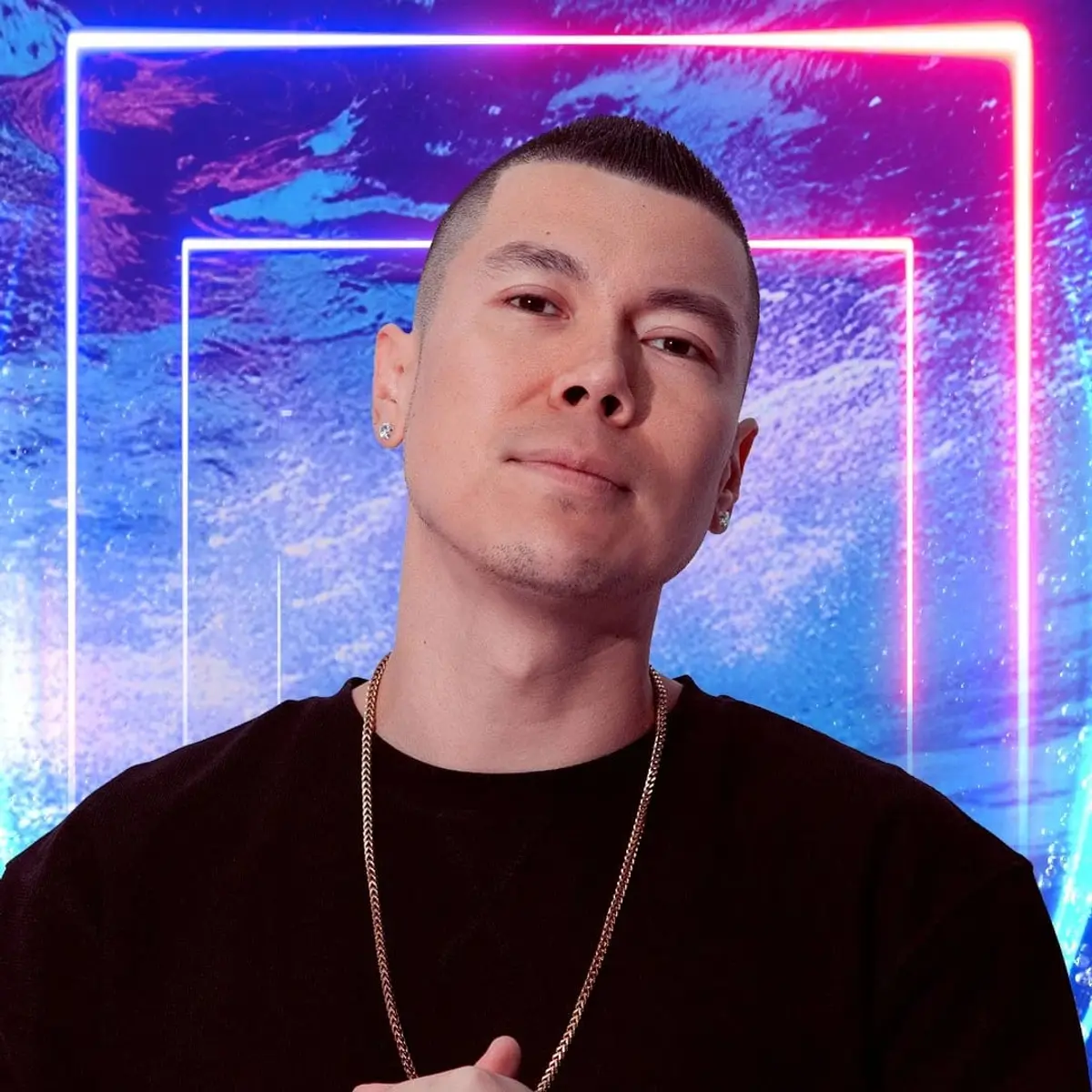 Guest List - DJ Precise - Nighttime Pool Party