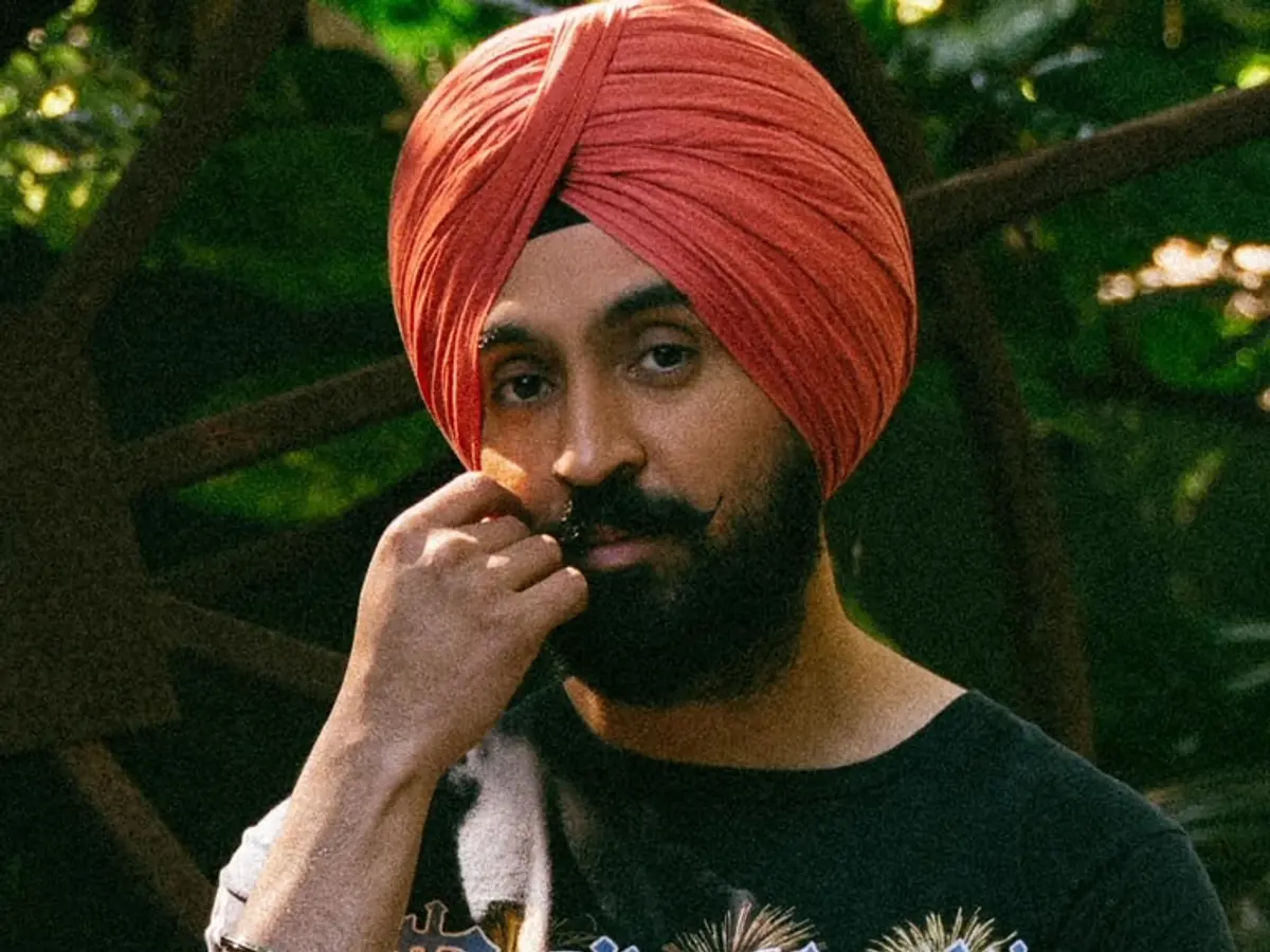 Diljit Dosanjh