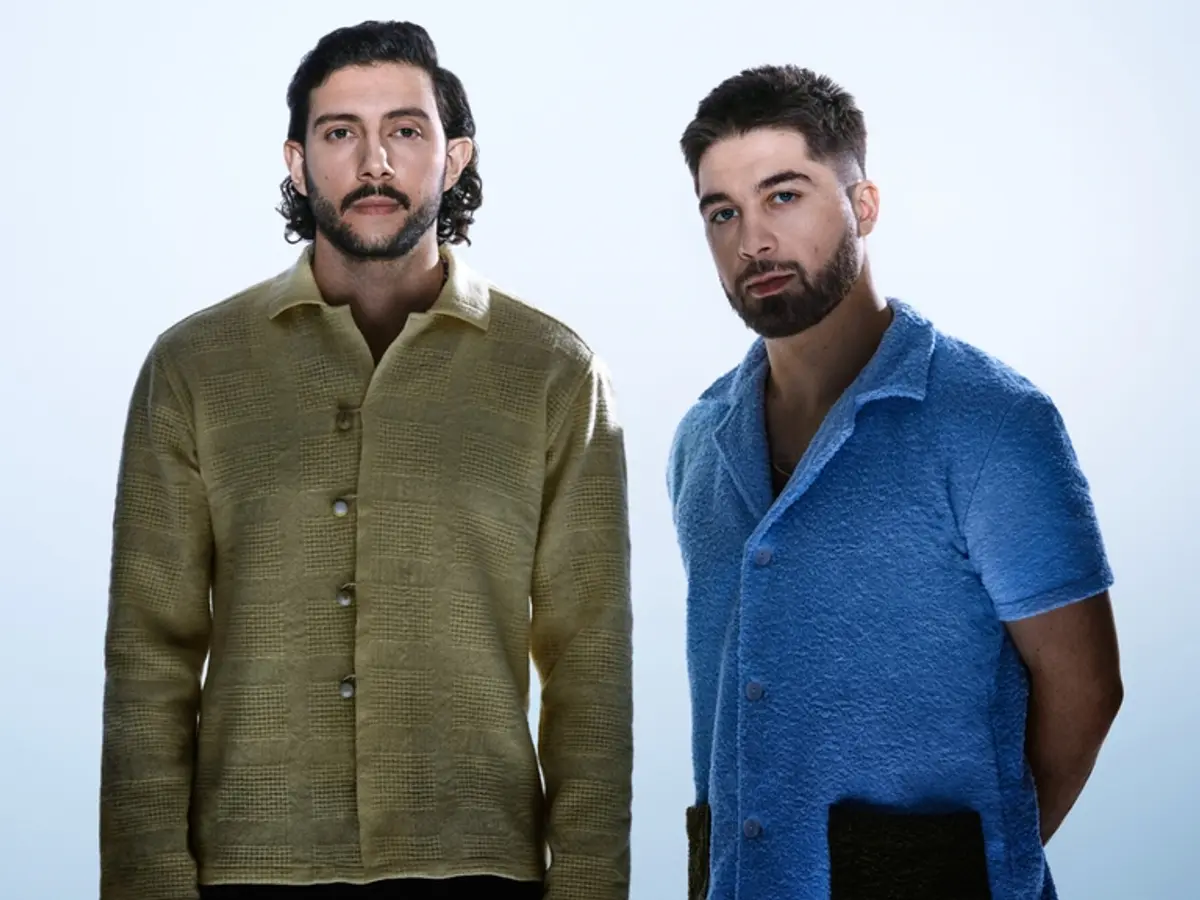Majid Jordan