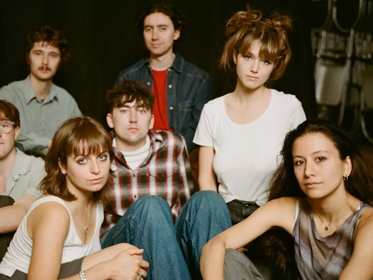 Black Country, New Road