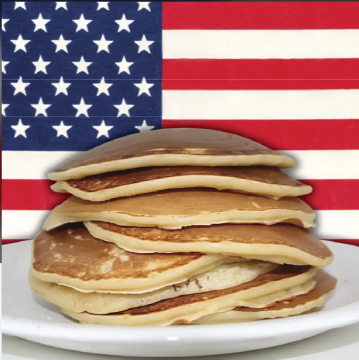 Avila Beach 4th of July Pancake Breakfast