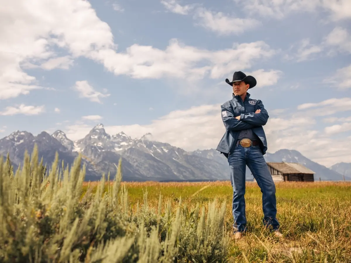 An Aaron Watson Family Christmas