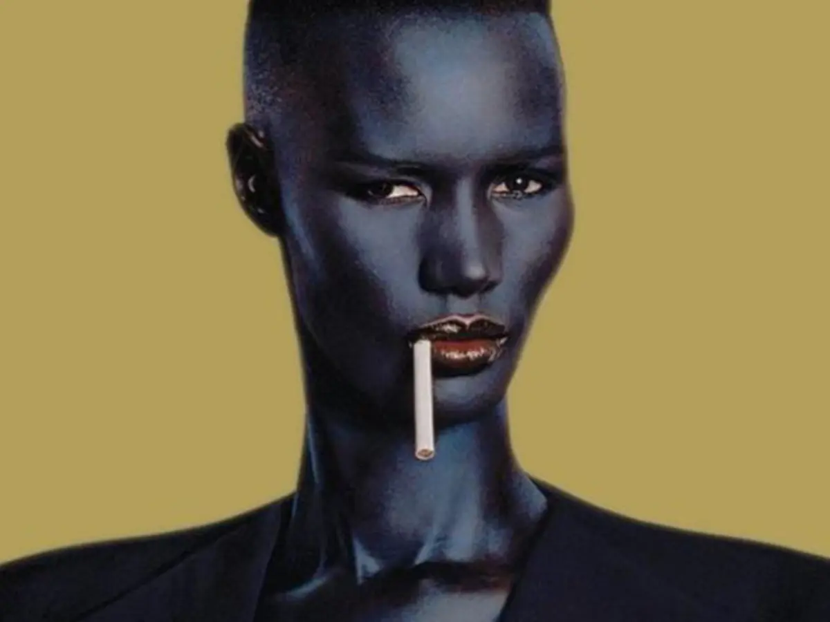 Grace Jones