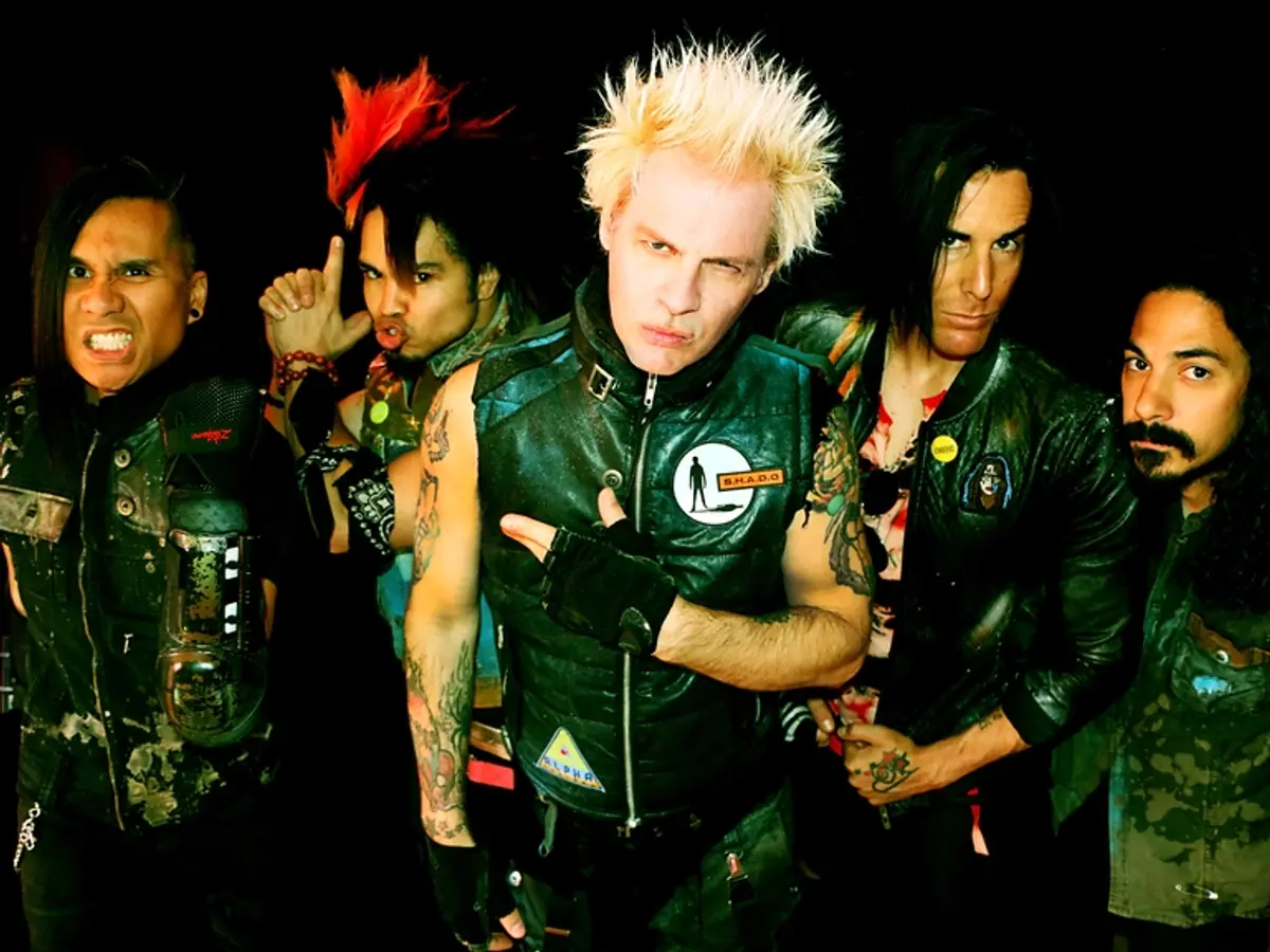 Powerman 5000